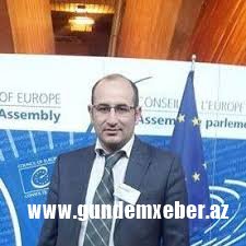 Samir Kazımlı: İyun insan haqlarının müdafiəsi yox, pozulması ayı oldu
