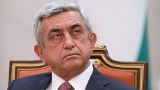 Paşinyan Sərkisyanın ən böyük düşmənini AZAD ETDİ