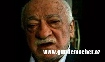 Fetullah Gülənin ABŞ CASUSU OLDUĞU 45 İLDİR BƏLLİDİR