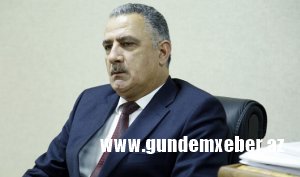 İşdən azad edilən məmura vəzifə verildi