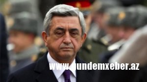 Paşinyanın müşaviri: “Sarkisyan Qarabağ üzrə danışıqlarda iştirak edəcək”