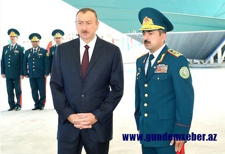 “General Asəf Quliyev qardaşımı həbs etdirmək istəyir”
