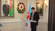 Fuad Muradovun Gürcüstan səfəri ERMƏNİSTANI AYAĞA QALDIRDI