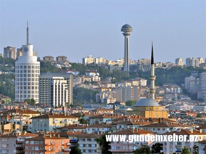 Türkiyədən Rusiya və İrana çağırış: - Müdaxilə edin!