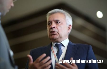 Vahid Ələkbərovun yaxınları həbs edildi