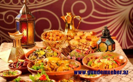 Ramazan ayının 17-ci gününün duası - İmsak və iftar vaxtı