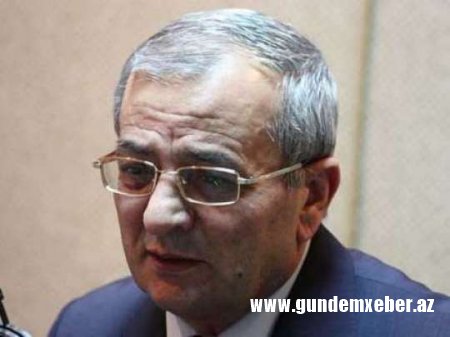 "Qiyamın yatırdılması əmrinə hazır idim" - İsgəndər Həmidov