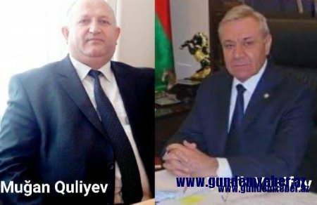 GDU-da köməkçi Elsevər Nağıyev, bizi Elmar Vəliyevin üstünə göndərir