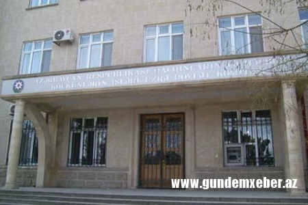 Mənzili zəbt olunan sakin problemlərlə üz-üzə qalıb