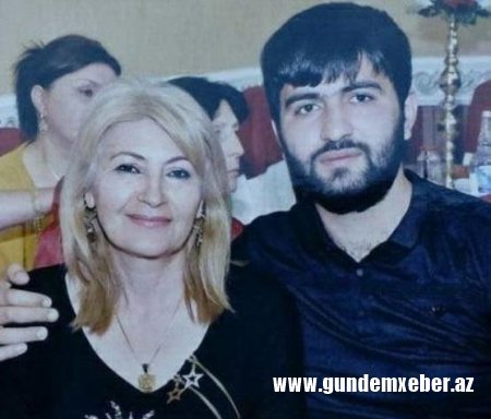“Evimizdən narkotik maddə tapıblar” – Vidadi Bərdəlinin xanımından AÇIQLAMA