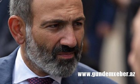 Paşinyan istefa verəcək