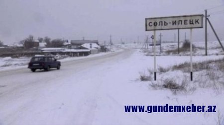 Bura qorxudan heç kəs yaxınlaşa bilmir — Rusiyanın ən dəhşətli həbsxanası (FOTOLAR)