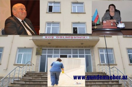 Şamaxıda icra başçısı xadimə ilə intriqaya girdi – Məktəbdə nə baş verir?