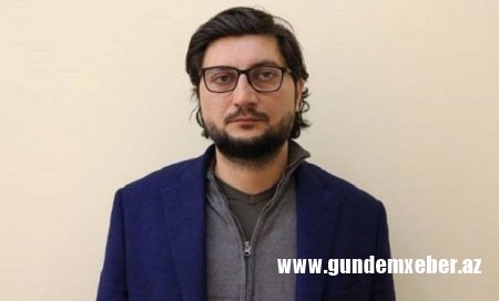 Ramin Hacılı iki ayını Bakı İstintaq Təcridxanasında keçirəcək