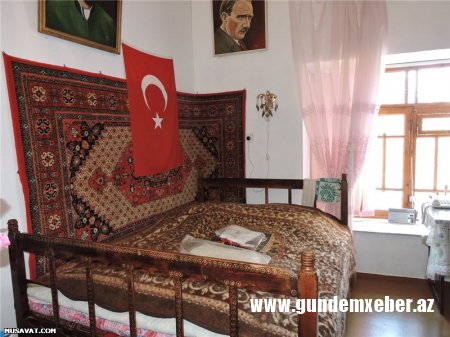 Elçibəyin yurduna maraqlı səfər və ortaya çıxan ilginc faktlar... - FOTOLAR, VİDEOREPORTAJ