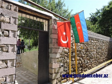 Elçibəyin yurduna maraqlı səfər və ortaya çıxan ilginc faktlar... - FOTOLAR, VİDEOREPORTAJ