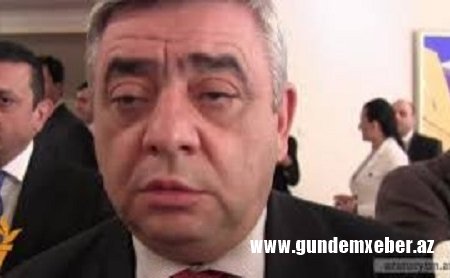 Serj Sarkisyanın qardaşına Ermənistanı tərk etmək qadağan olundu