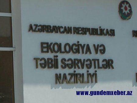 ETSN Yardımlıdakı yanğınla bağlı xəbər yaydı - "Yanğın 1 hektar ərazini əhatə edir..."