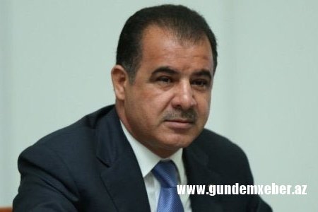 Elmar Vəliyevin mühafizəçisindən yeni xəbər var, özündən isə...