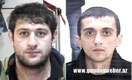 Gəncədə terror törədib polisləri öldürən şəxsləri hansı cəza gözləyir? - Vəkildən açıqlama