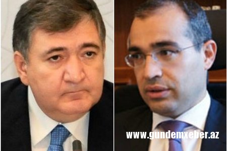Fazil Məmmədovun kadrlarından Mikayıl Cabbarova təxribat - İDDİA