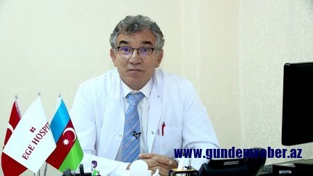 “Ege Hospital”dan növbəti biabırçılıq - Türkiyədə səhvən xəstənin boğazını kəsən həkim Bakıda çalışacaq 