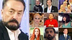 Adnan Oktarın dəstənin: KOD ADLARI VƏ VƏZİFƏLƏRİ AŞKARA ÇIXDI