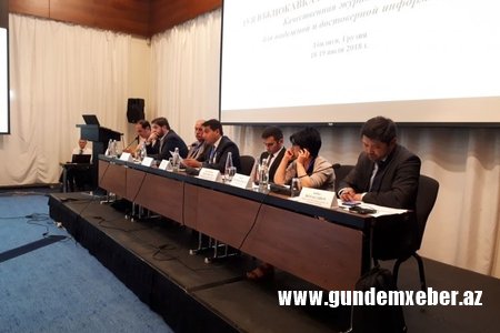 XİN sözçüsü xarici jurnalistləri Azərbaycanın ərazi bütövlüyünə hörmətlə yanaşmağa çağırdı