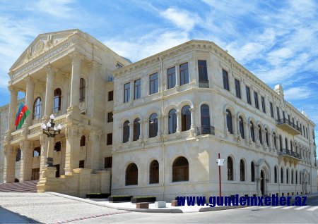 Azərbaycanda şirkət rəhbərləri həbs olundu - SİYAHI