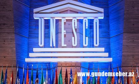 YUNESKO-nun Ümumdünya İrs Komitəsinin 43-cü sessiyası Azərbaycanda keçiriləcək