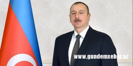 Prezident Dünya Səhiyyə Təşkilatının baş direktorunu qəbul edib