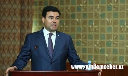 Elmar Vəliyevi bu gənc əvəz edir - Foto
