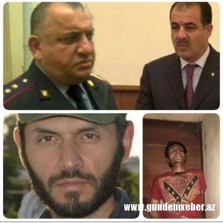 KƏLLƏ və GÜLLƏ