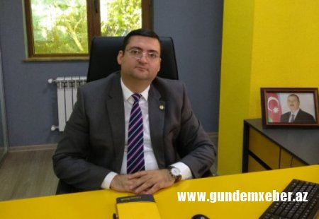 “GünayBank”ın İdarə Heyətinin sədri: “Emin Zeynalov bizdə işləyib, amma biz məsuliyyət daşımırıq”