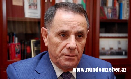 Novruz Məmmədov Ərdoğanın andiçmə mərasimində iştirak edəcək