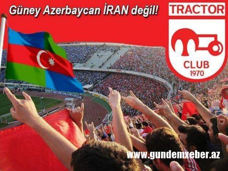 Güney Azərbaycana baxış-Oktay Gülalıyev yazır