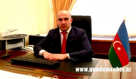 Baş nazirin Katibliyinin rəisi təyin edilib