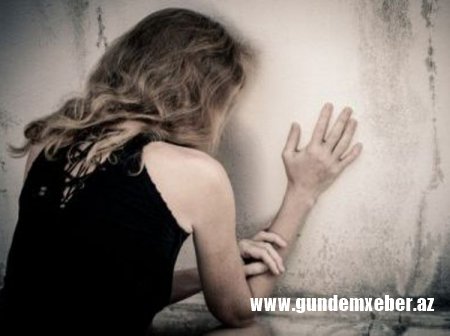 Bakıda qadını şantaj edərək 70 min dollar tələb edən şəxs tutuldu