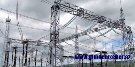 Azərbaycanda elektrik enerjisi və qaz təchizatına nəzarət sərtləşdirilir