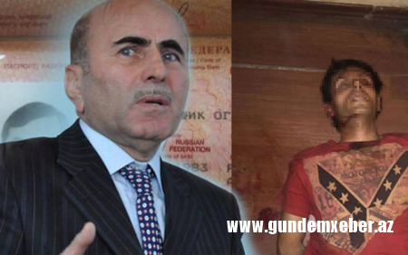 Yunis Səfərov polis tərəfindən döyülüb? Hətta onun qolu da qırıla bilər – Açıqlama