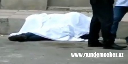 İntihar edən abituriyentin anası özünü öldürdü – Sumqayıtda