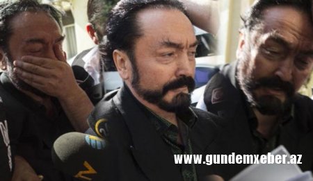 Adnan Oktarın 7 ay əvvəl hazırladığı inanılmaz qaçış planı: “Kediciklər”in yatağında gizlədilirmiş…
