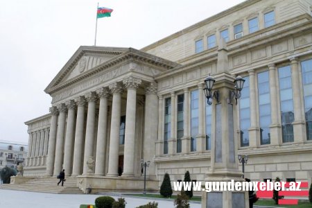 Vidadi Zeynalovun kassasiya şikayəti üzrə məhkəmə prosesi təxirə düşüb