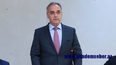 Binəqədi icra hakimiyyəti Xaləddin İsgəndərovun adamlarından təmizlənir - 2 məmur qovuldu