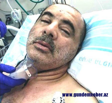 Elmar Vəliyev yaxın vaxtlarda işə çıxacaq