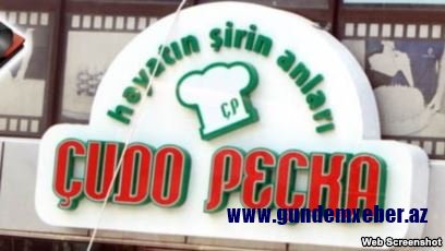 "Çudo Peçka"nın sahibi 12 il müddətinə azadlıqdan məhrum edilib