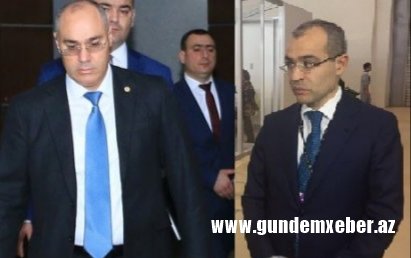 Səfər Mehdiyev uğursuz oldu, Mikayıl Cabbarov da görəvsiz qala bilər... - YENİ GƏLİŞMƏ...