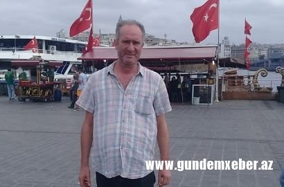 Tanınmış jurnalist intihara cəhd etdi - hazırda reanimasiyadadır