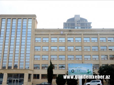 Xalıqverdi Hüseynov məhkəmə qərarını saymamaqla Ekologiya və Təbii Sərvətlər nazirinə təxribat hazırlayır - MÜRACİƏT  (FOTOLAR)