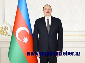 Prezident İlham Əliyev üç ölkənin yeni səfirinin etimadnaməsini qəbul edib